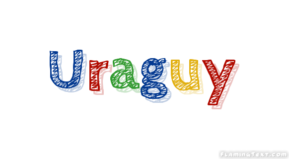Uraguy 徽标