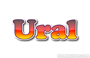 Ural 徽标