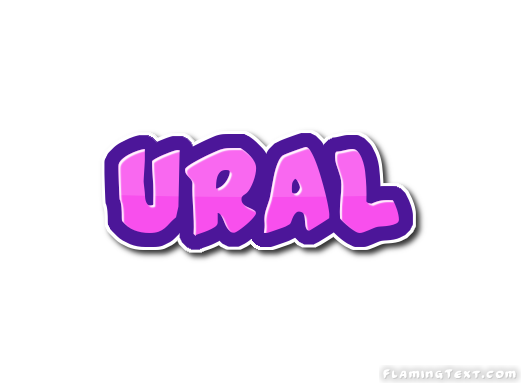 Ural شعار