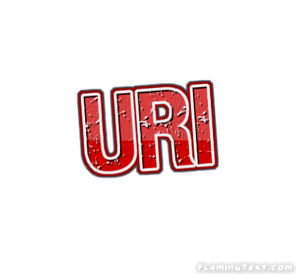 Uri Logo