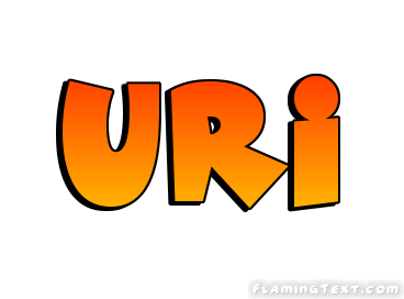 Uri ロゴ