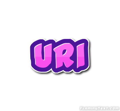 Uri Logotipo
