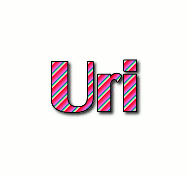 Uri Лого