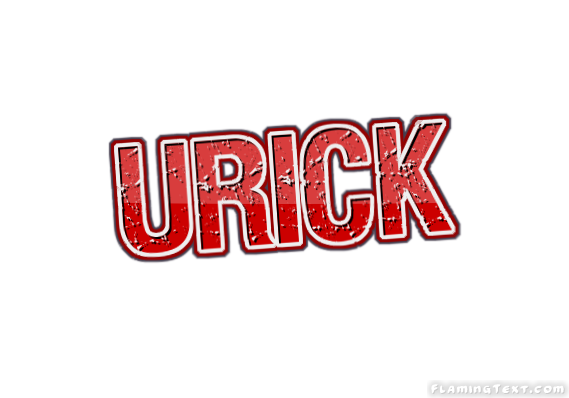 Urick लोगो