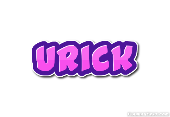 Urick Лого