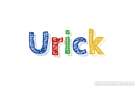 Urick Logo