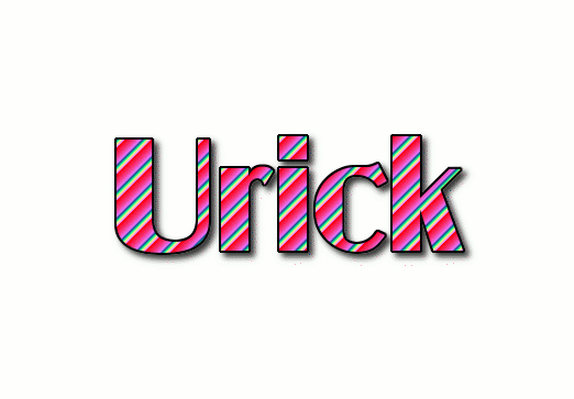 Urick 徽标