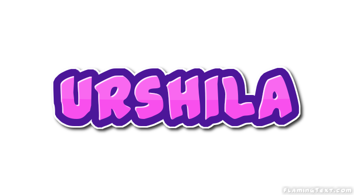 Urshila Logotipo