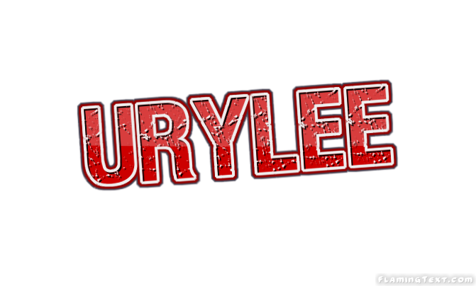 Urylee Лого