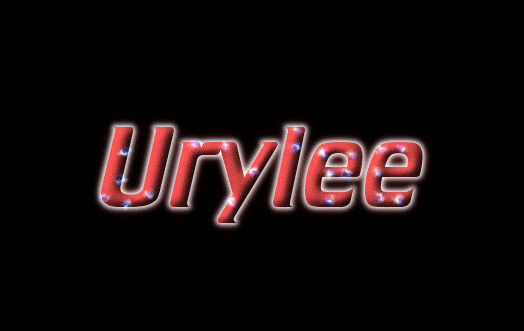 Urylee Logotipo