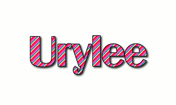 Urylee ロゴ
