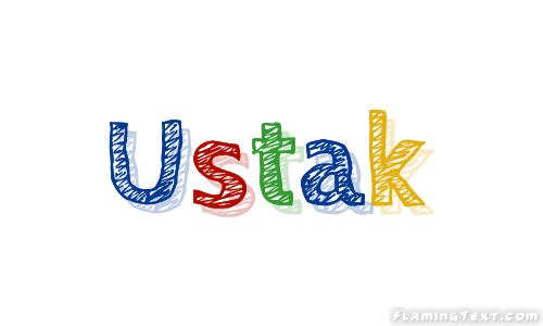 Ustak Logo