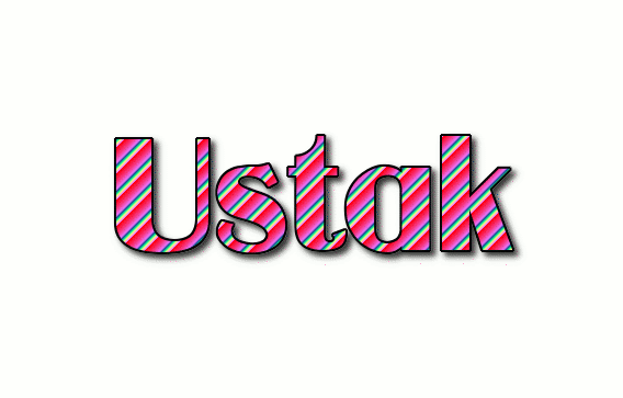 Ustak Logo