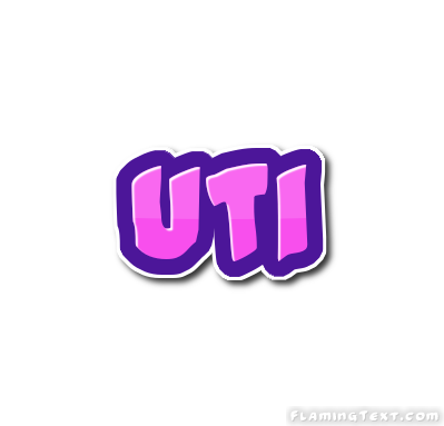 Uti Logotipo