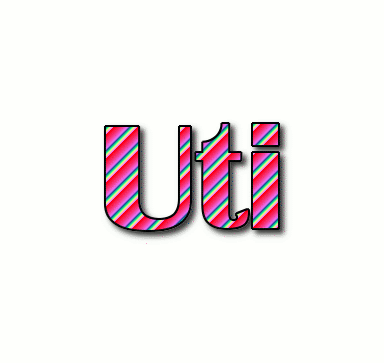 Uti Logo