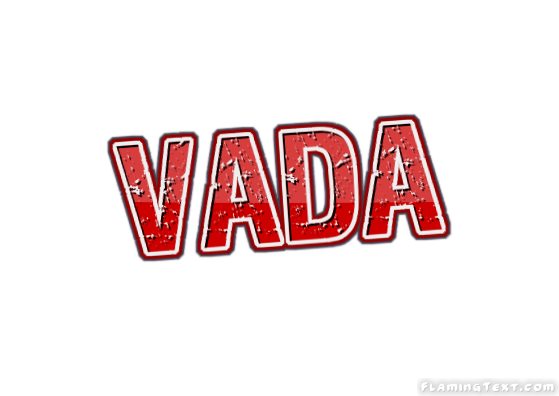 Vada Logo