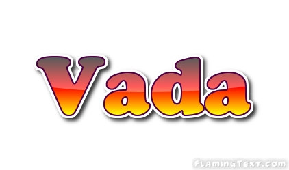 Vada شعار