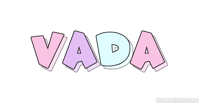 Vada شعار