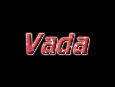 Vada Logo