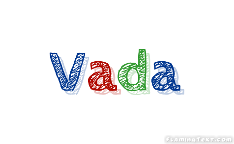Vada شعار