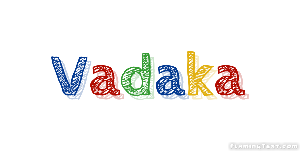 Vadaka شعار