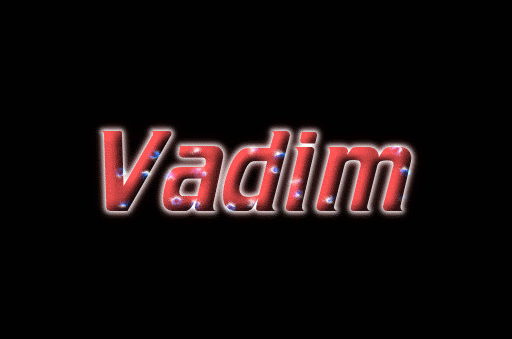 Vadim شعار
