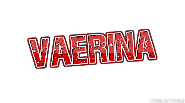 Vaerina Logotipo
