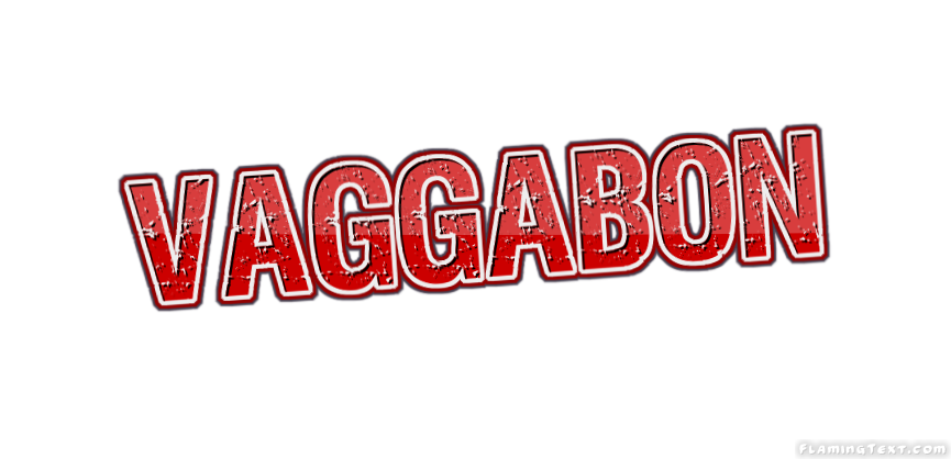 Vaggabon Logotipo