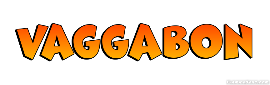 Vaggabon شعار