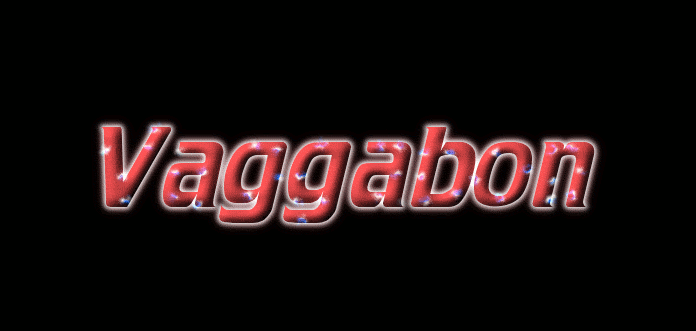 Vaggabon ロゴ