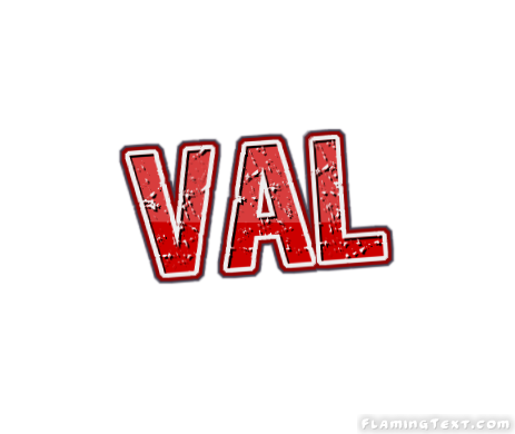 Val Logo