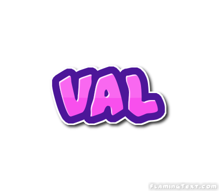 Val شعار