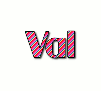 Val ロゴ