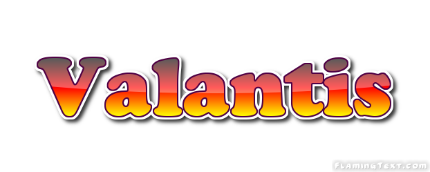Valantis Logo