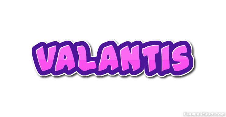 Valantis Logo