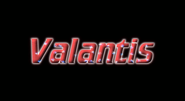Valantis 徽标