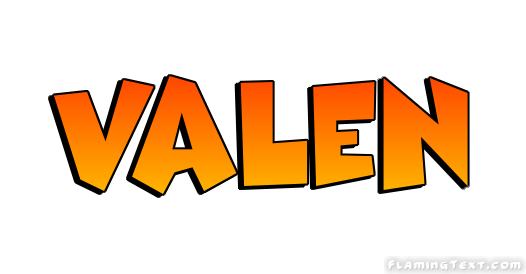 Valen Лого
