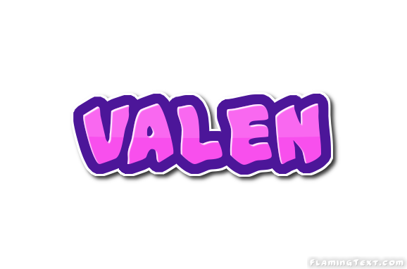 Valen 徽标