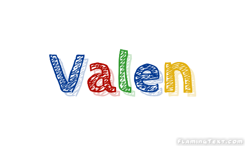 Valen شعار