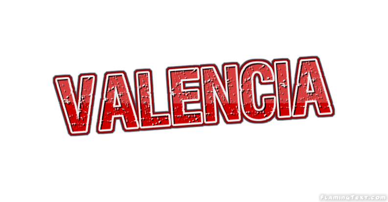 Valencia Logotipo