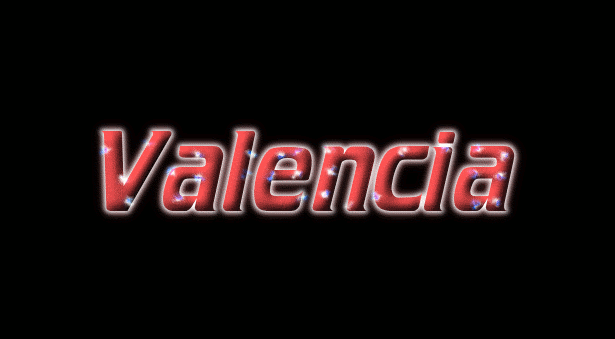 Valencia लोगो