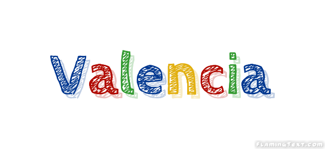 Valencia Logo