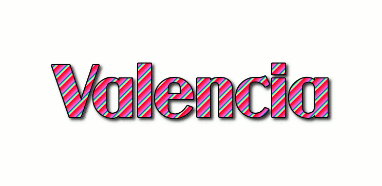 Valencia ロゴ