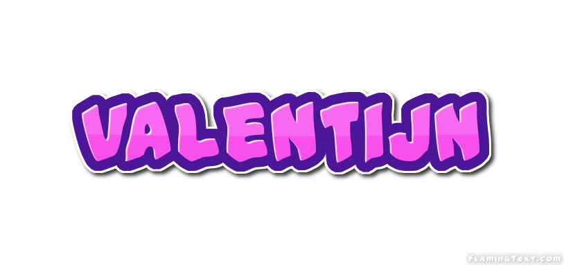 Valentijn Лого