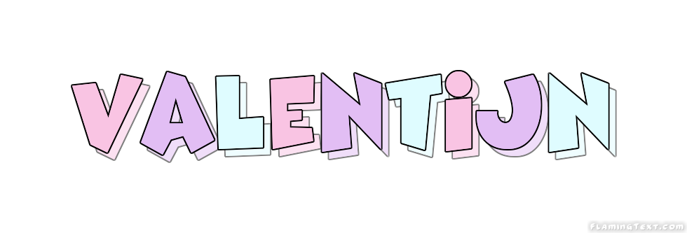 Valentijn Logo