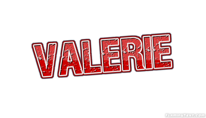 Valerie Logo