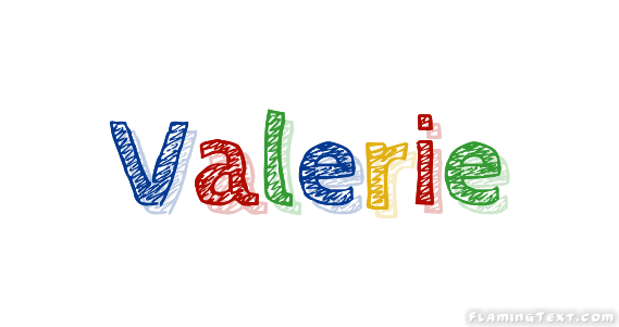 Valerie Logo