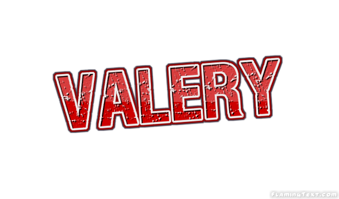 Valery Logo