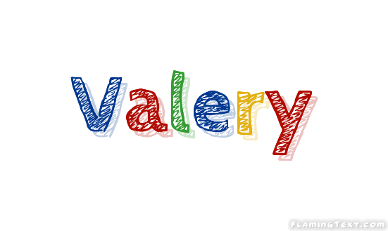 Valery شعار