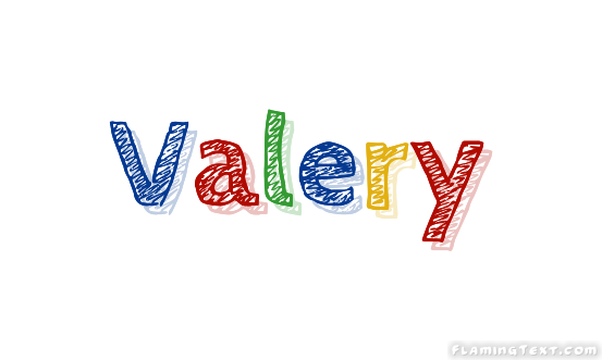 Valery Logo